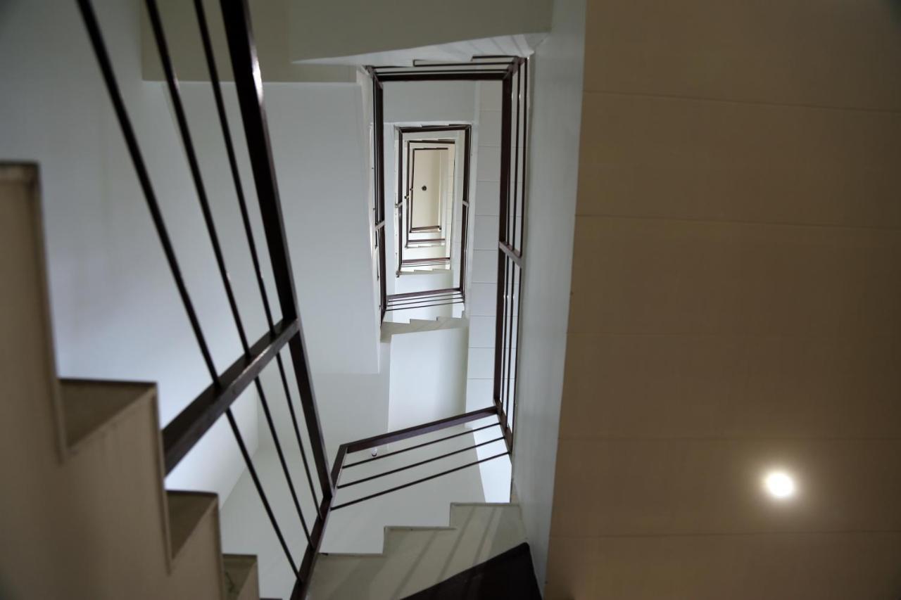 Hotel Nova Pride راجكوت المظهر الخارجي الصورة